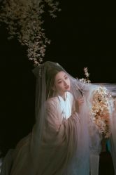 -八角古风摄影