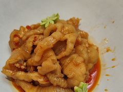 -小秦淮·南京土菜(新亭西路店)