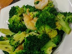 -小城粥道·海胆鲜虾粥(解放广场店)