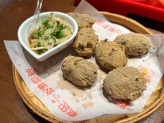 雷家豆腐圆子-丝恋丝娃娃(逸天城国贸店)