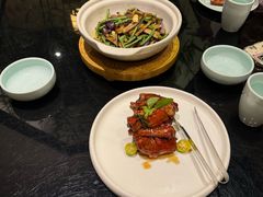-泰山廊亦舫(丽景店)