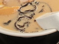 -一豚轩·烧鸟·豚骨拉面(五四路店)