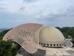 -牛首山文化旅游区