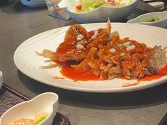 -二十八里太湖船菜(吉祥路店)