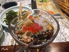 -京元盛铜锅涮肉(上海总店)