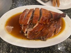 红皮烧鸭-耿福兴(凤凰美食街店)