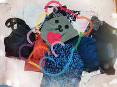 -lululemon(上海浦东IFC店)