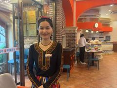 -巴依老爷新疆美食(魏公村店)