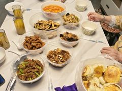 -鲁西南老厨子·特色鲁菜(经一纬五店)