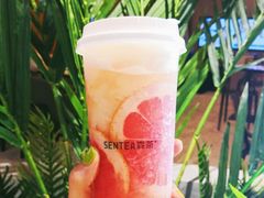-SENTEA森茶(麦地丽日店)