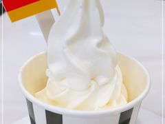 -JW德国冻酸奶Frozen Yogurt(龙湖成都滨江天街店)