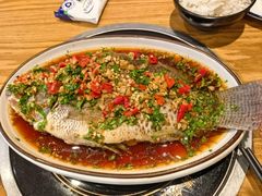 -妈妈的味道(和顺古镇店)