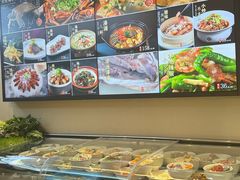 -老海陵·泰州菜(图书馆店)