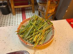 干贡菜-陈艳红火锅菜·冒菜(簋街店)