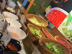 -戈拿旺巴西烤肉(崇文门店)