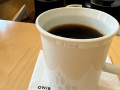 -Onirii Coffee(长乐路店)