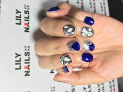 -LILY NAILS美甲美睫