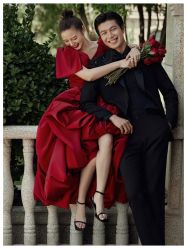 -苏菲雅婚纱摄影(西三路)