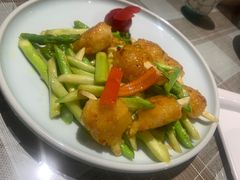 -五味堂·江浙土菜(月河特色店)