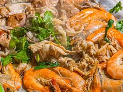 -玫瑰花园自助烤肉(顺义鑫海韵通店)