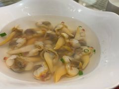 -皇朝海鲜酒店