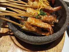 -水天堂西餐厅(新街口店)