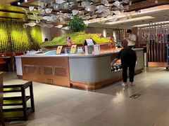 自助取餐区-新辣道鱼火锅(国瑞城店)
