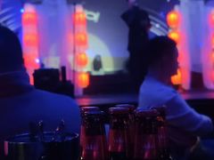 -赤红音乐现场(浦东金桥路店)