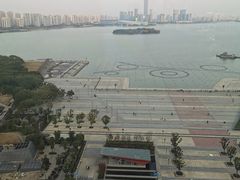 -洄归山也·高空C位湖景下午茶(东方之门店)