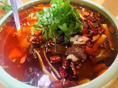 -赤宴·川菜(玉林店)