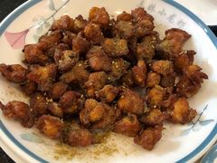 鸡脆骨-三妹小龙虾·黄油蟹(华侨城总店)