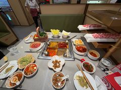 -海底捞火锅(高新万达店)