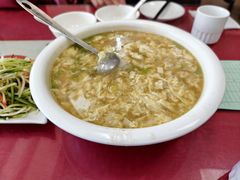 -青岛锅贴(洛阳路分店)