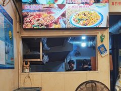 -美人万三·蚝大人生蚝小馆(昌里路店)