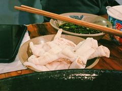 -星鸿社重庆老火锅