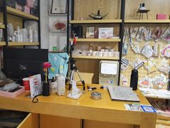 -MLart口红DIY