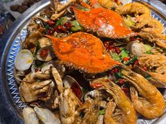 -1819餐厅·团队聚餐·烤串·精酿