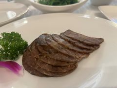 -西苑饭店·蓬莱春餐厅