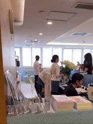 -杭州贝瑞斯美华妇儿医院·早孕·产检·儿科