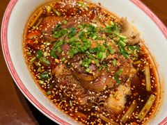 -金谷仓家庭料理(马泉营店)
