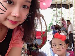 -杭州Hello Kitty乐园