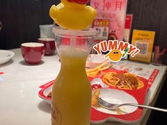 -杯子红牛排(创意产业园店)