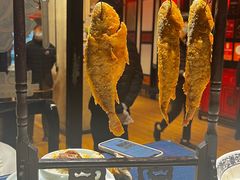 -院8里·小乐园家常味川菜(鹭洲里店)
