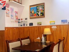 大堂-顶屋咖喱(武大店)