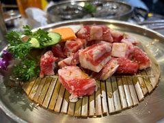 -本炙炭烤·蒲烧活鳗料理店(金沙洲店)