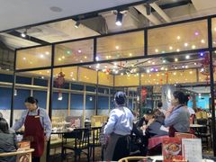 -稻香饭店(IFS国金中心店)