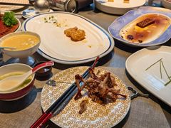 -曾宴·楚菜(湖北省博物馆店)