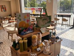 -星巴克臻选(南京江宁万达广场店)
