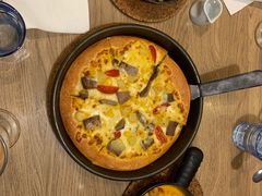 -必胜客(湘隆店)