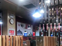 -晋宝章大同刀削面(和平里店)